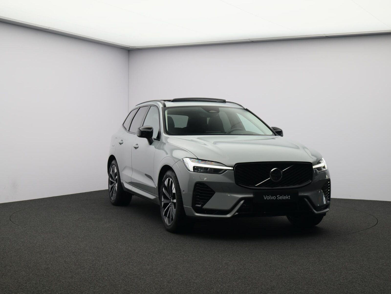 Volvo XC60 - Foto 34