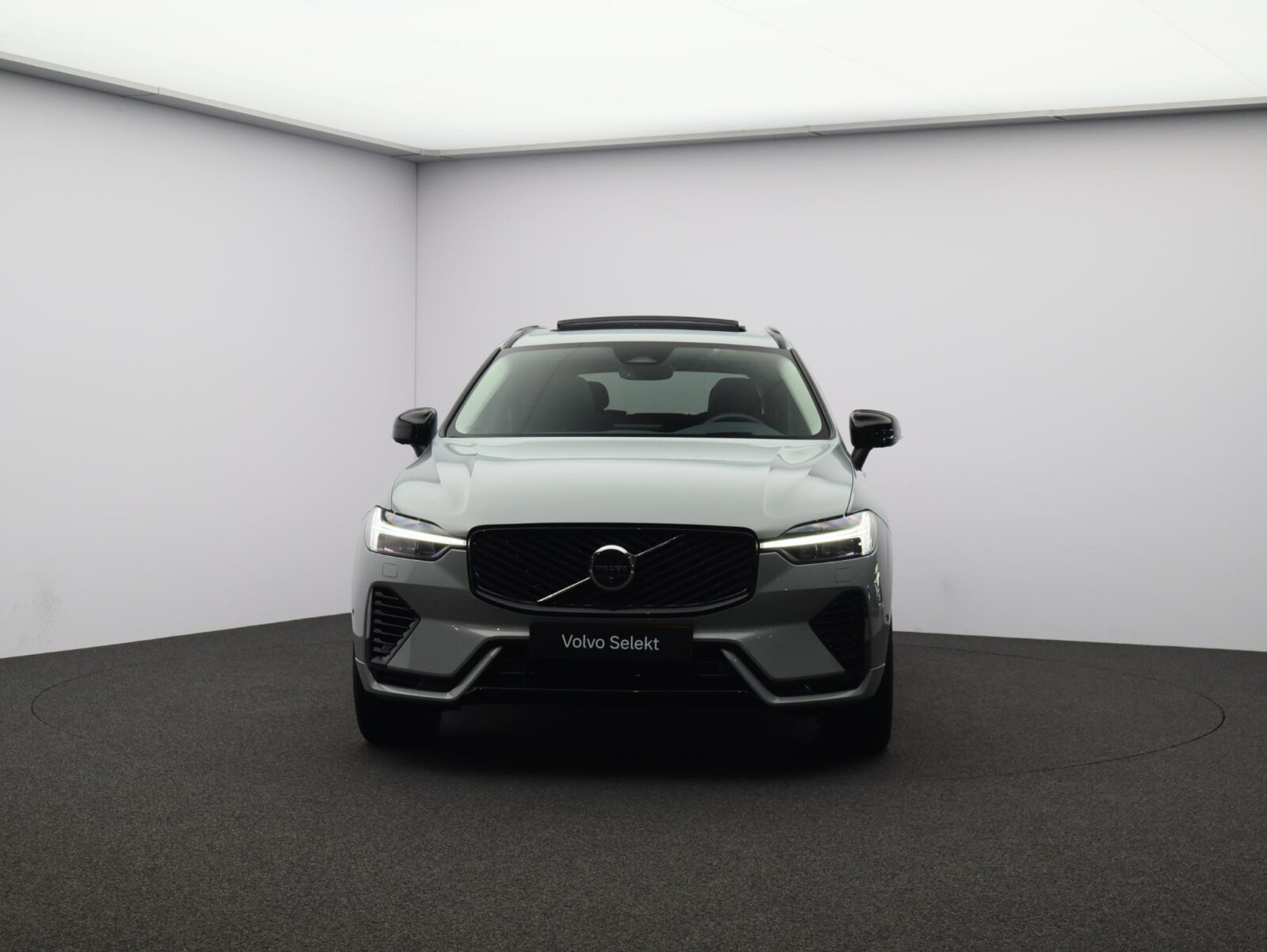 Volvo XC60 - Foto 35