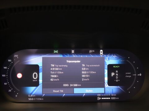 Volvo XC60 T6 AWD Plug-in hybrid Ultra Dark