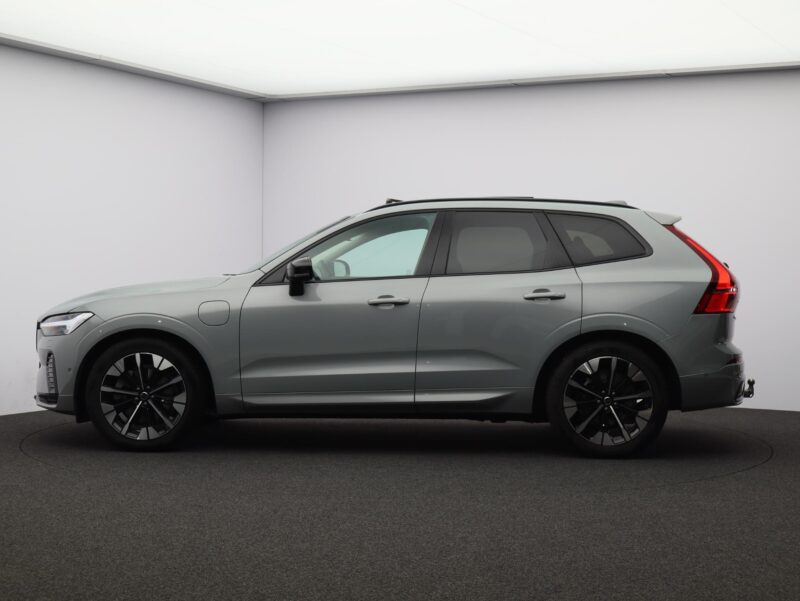 Volvo XC60 - Foto 5