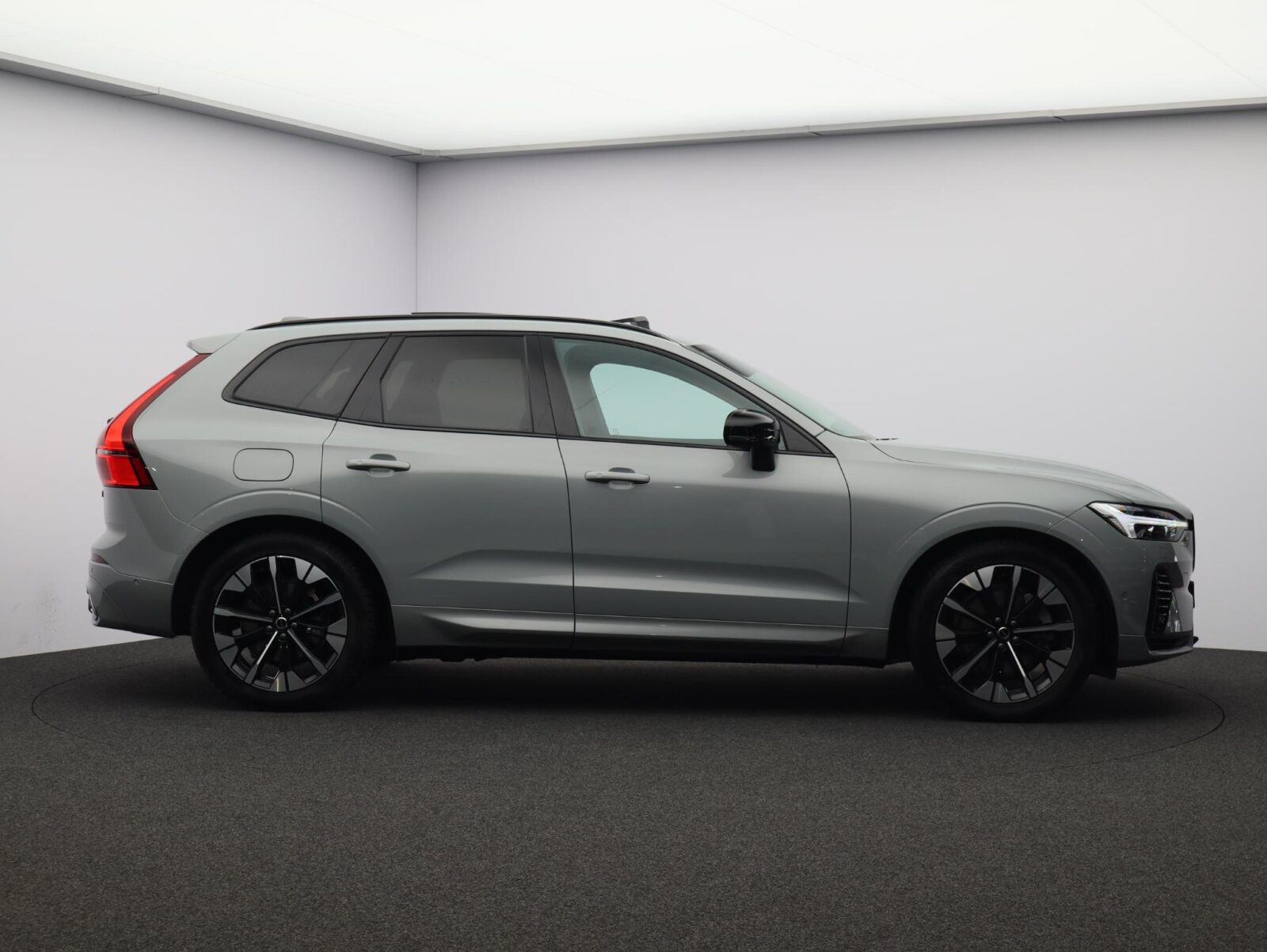 Volvo XC60 - Foto 6