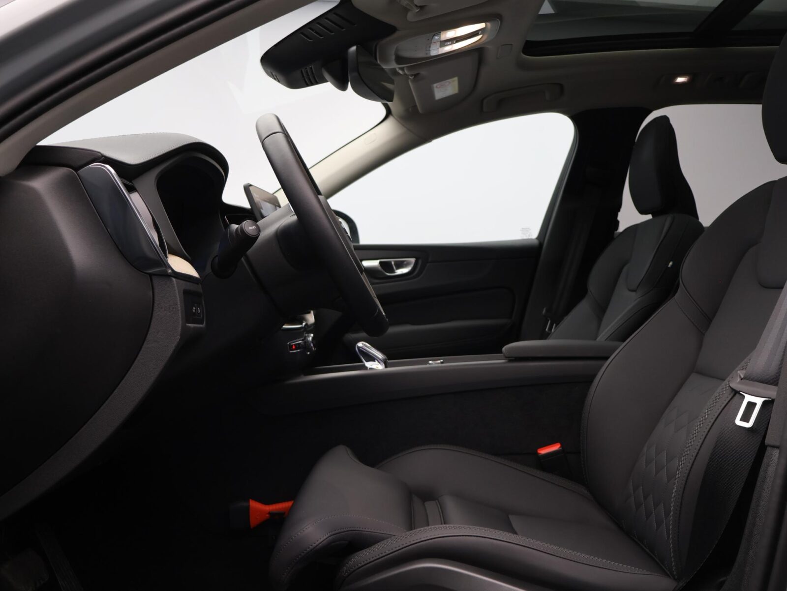 Volvo XC60 - Foto 7