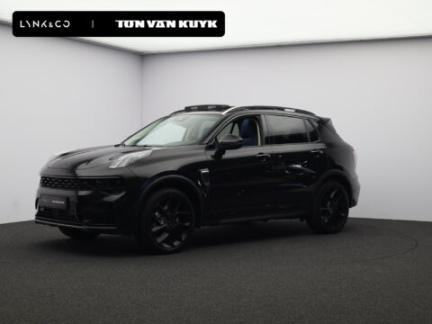 Lynk & Co 01 1.5
