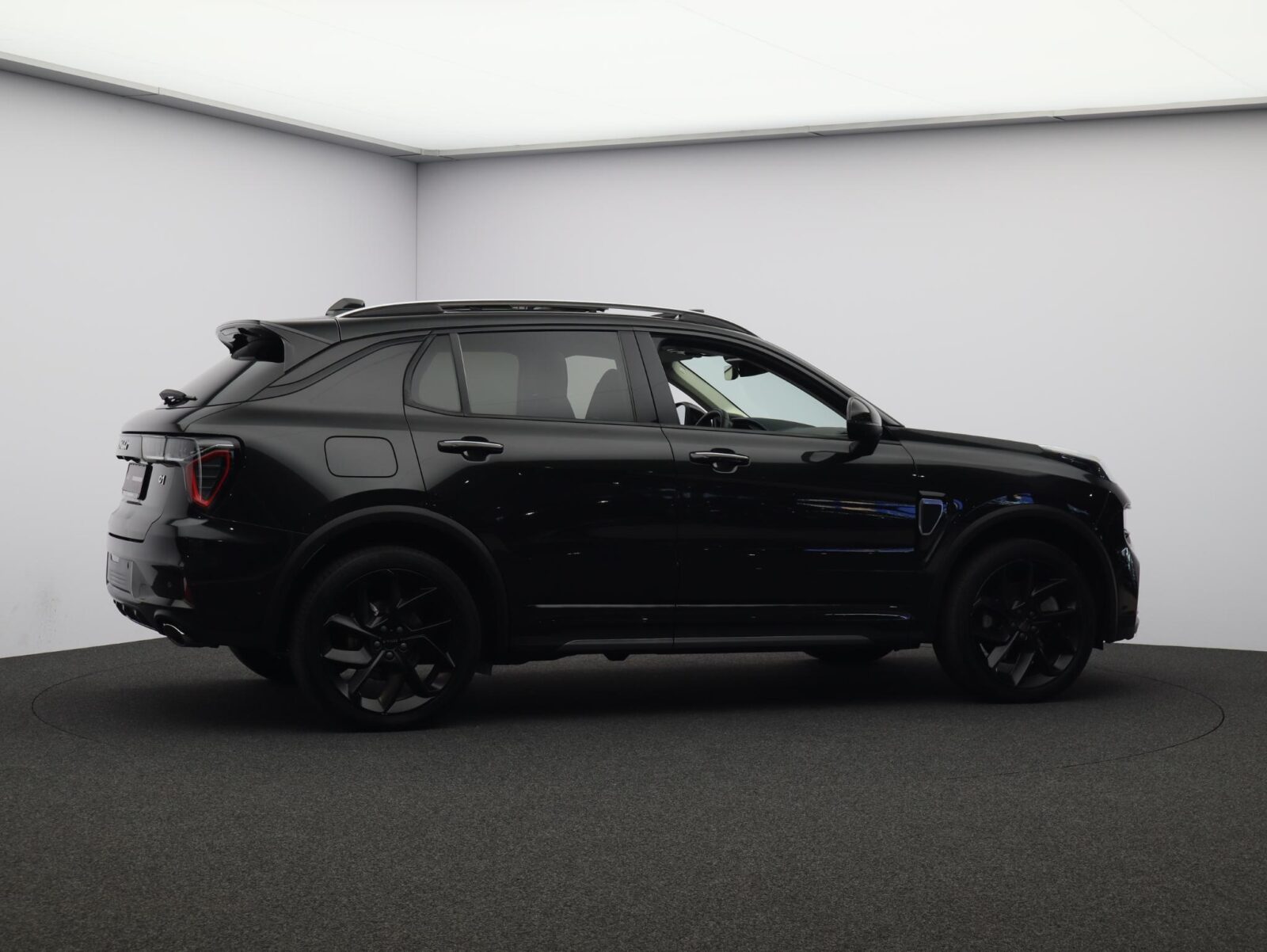 Lynk & Co 01 - Foto 10