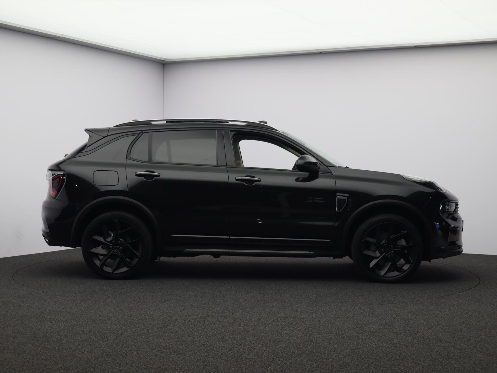 Lynk & Co 01 - Foto 11