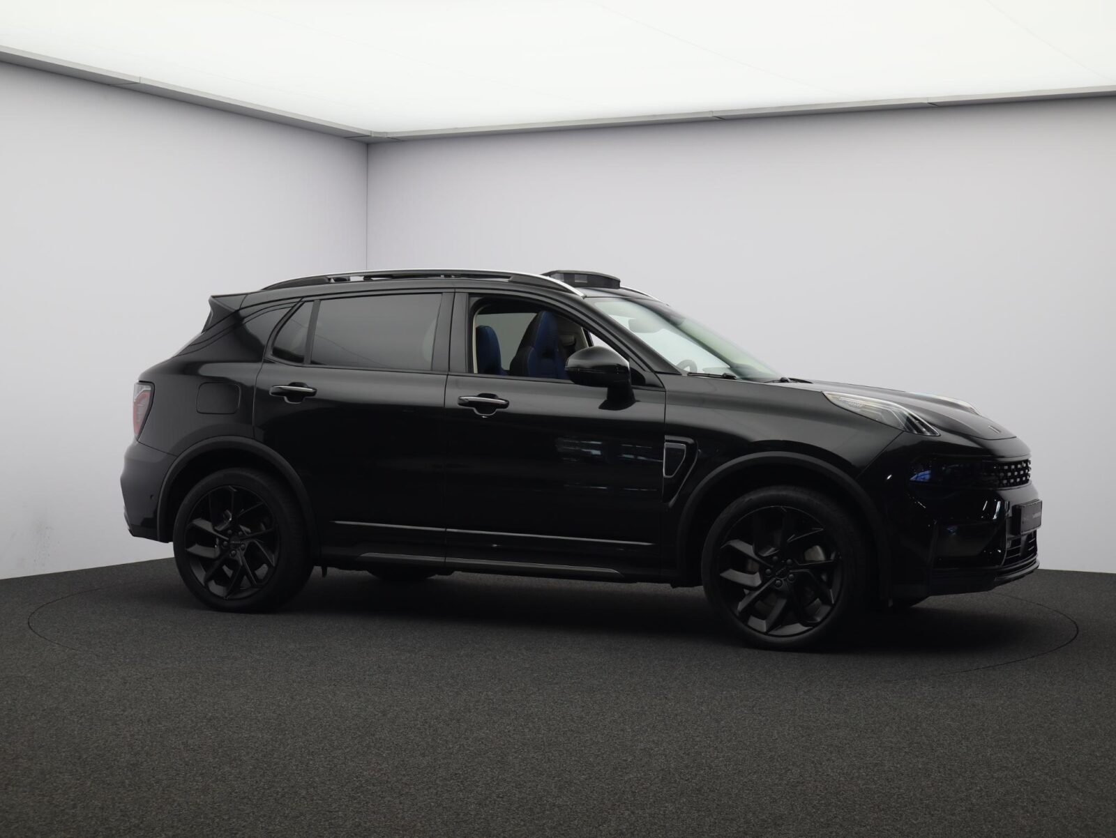 Lynk & Co 01 - Foto 12