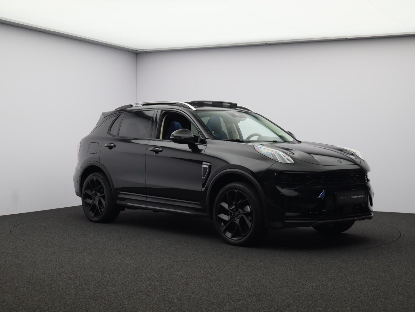 Lynk & Co 01 - Foto 13