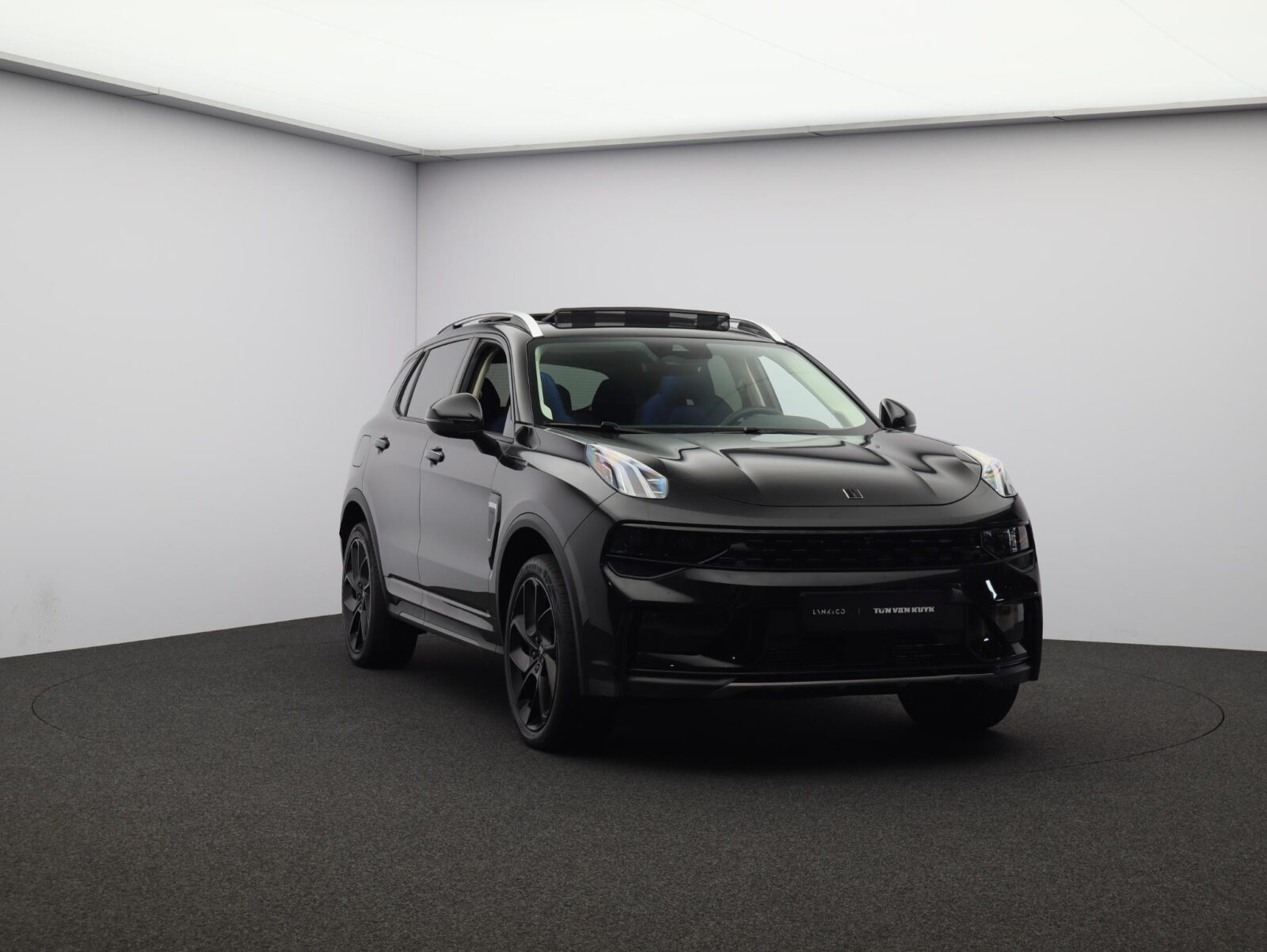 Lynk & Co 01 - Foto 14