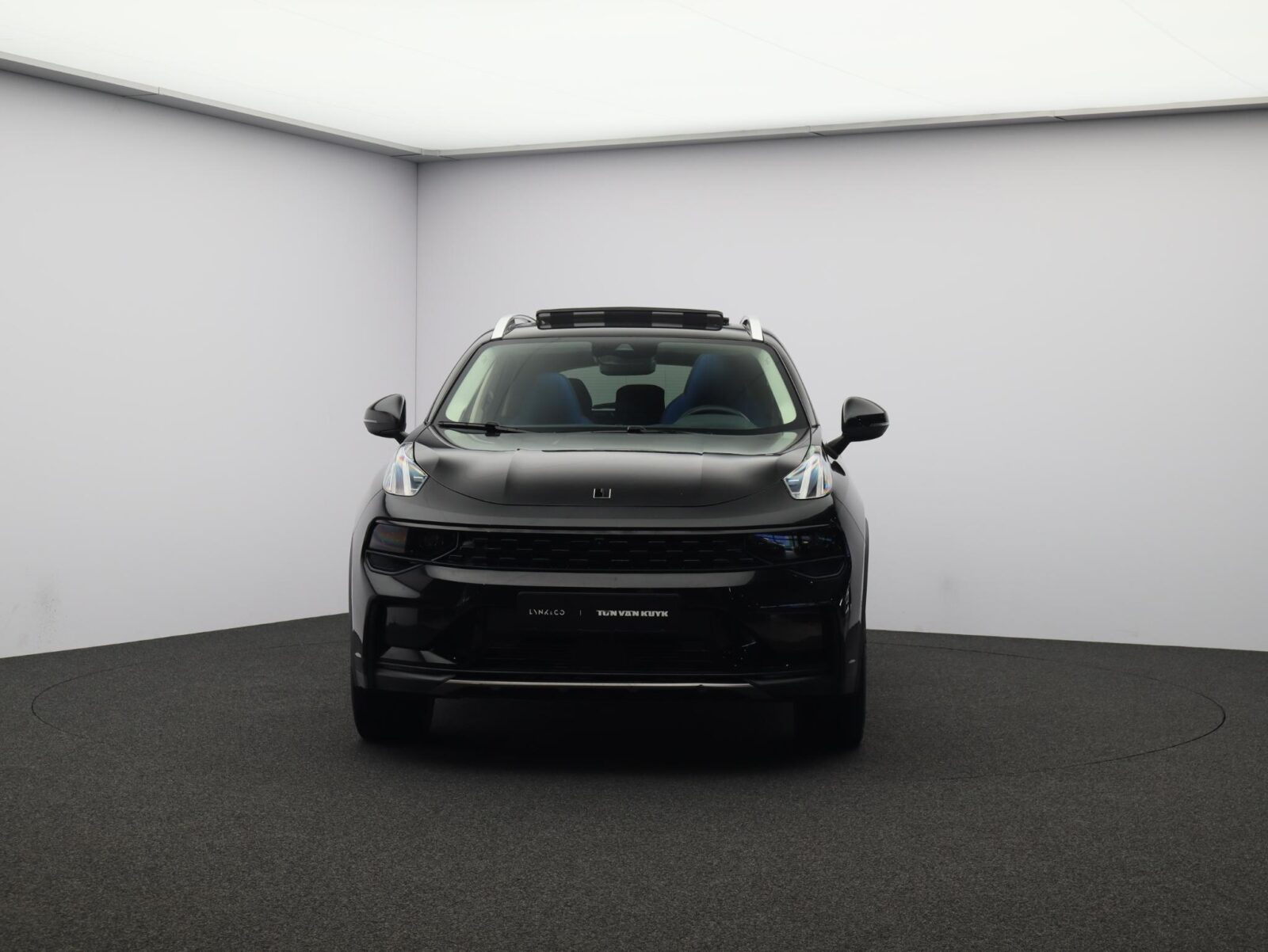 Lynk & Co 01 - Foto 15