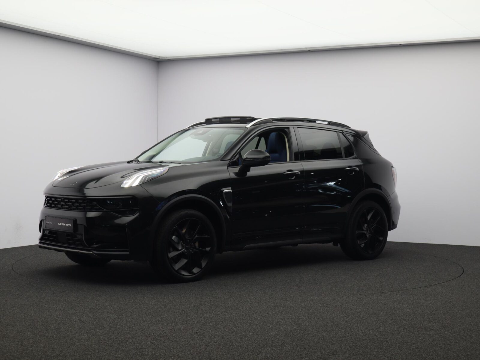 Lynk & Co 01 - Foto 16