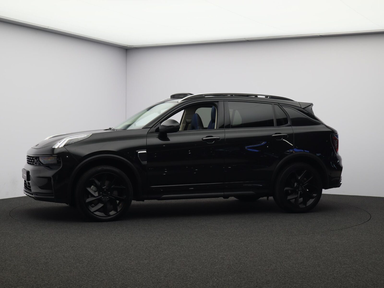 Lynk & Co 01 - Foto 17