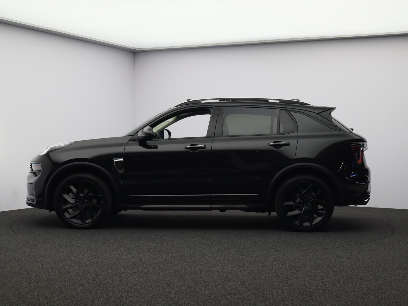 Lynk & Co 01 - Foto 18