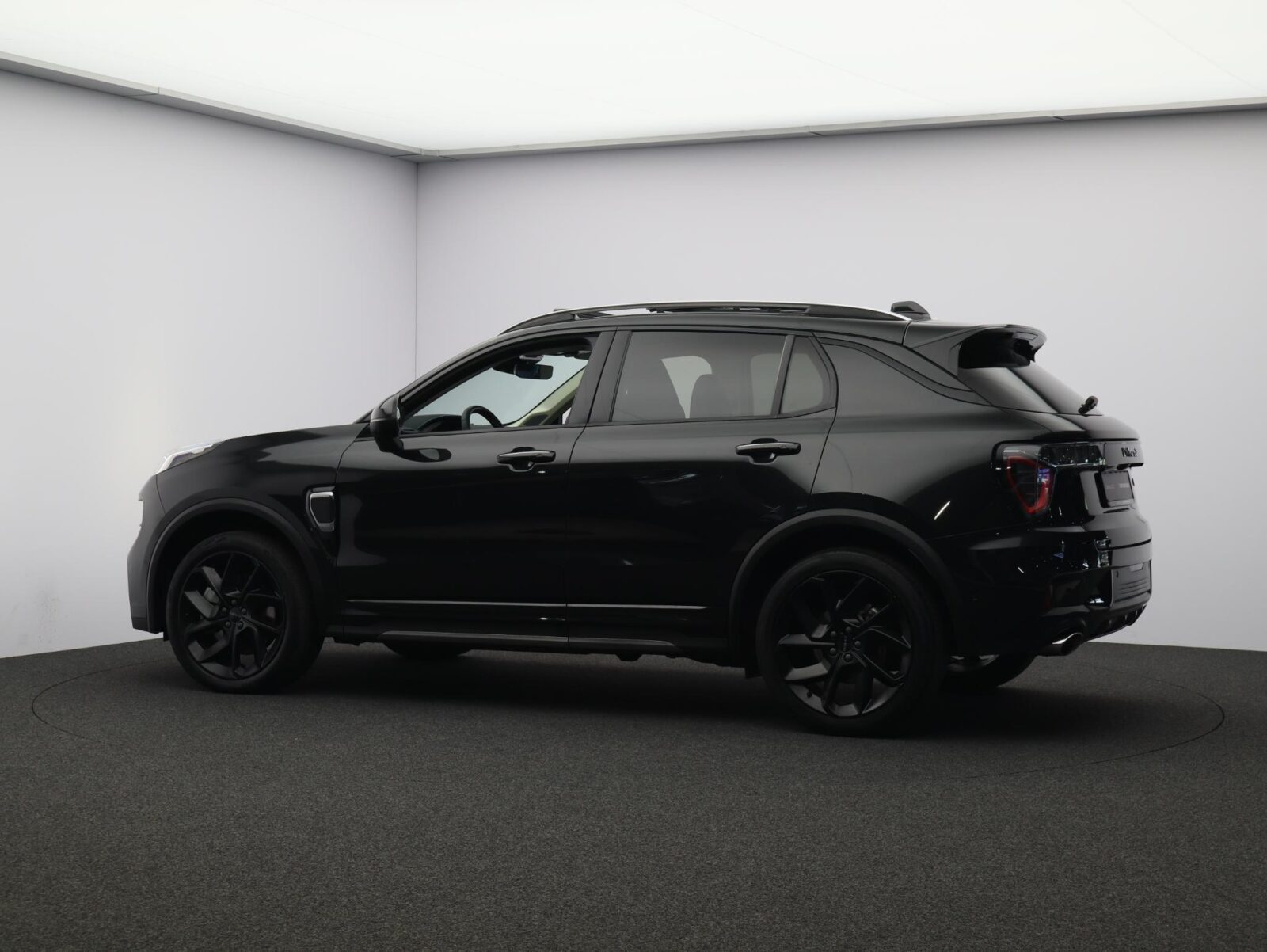 Lynk & Co 01 - Foto 19