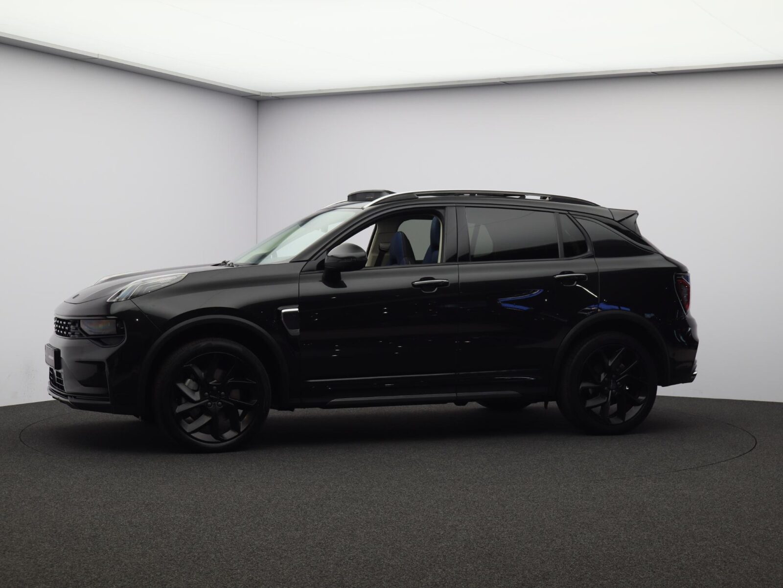 Lynk & Co 01 - Foto 2