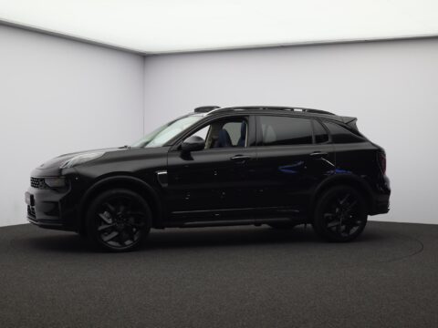 Lynk & Co 01 1.5