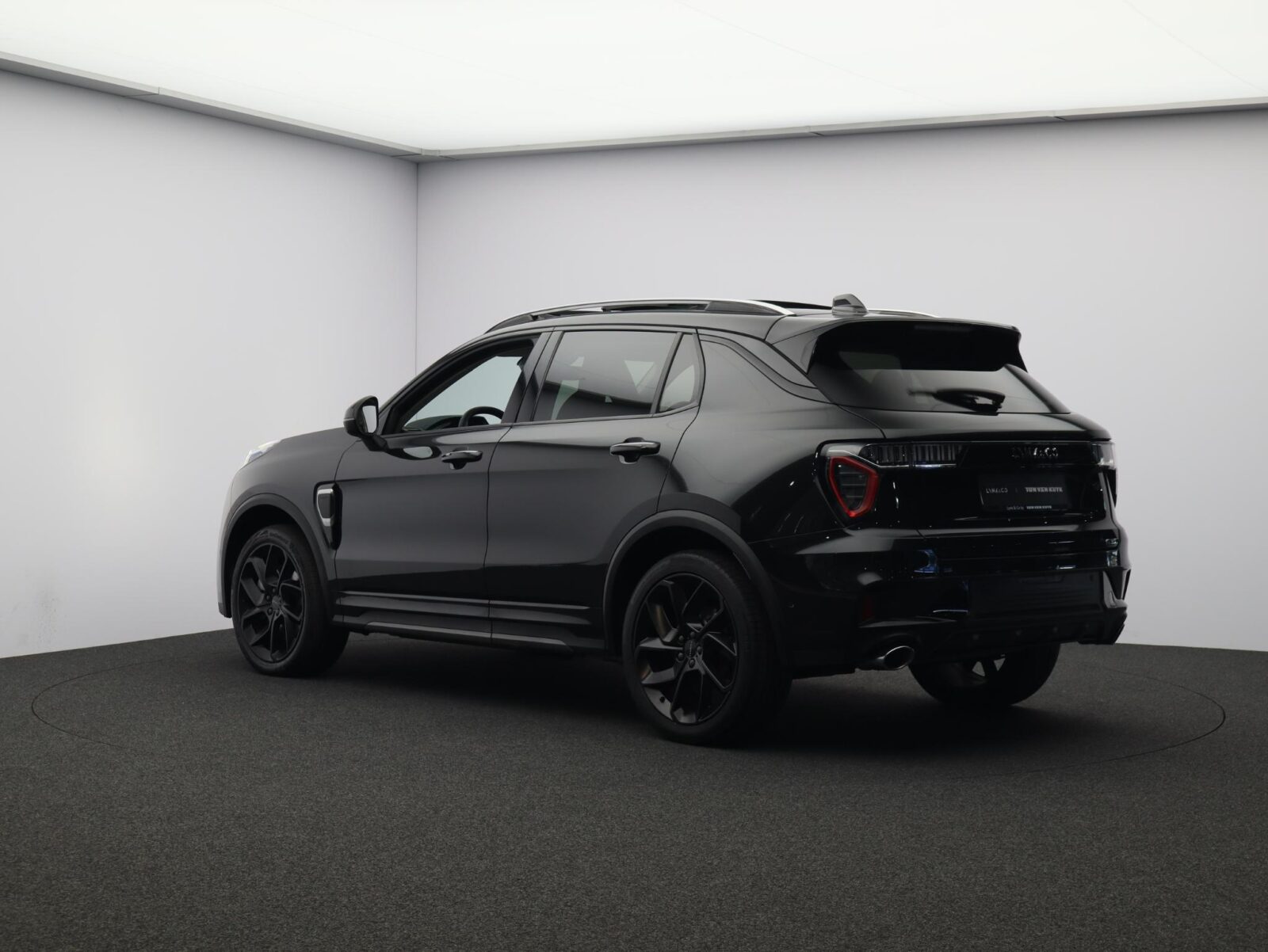Lynk & Co 01 - Foto 20