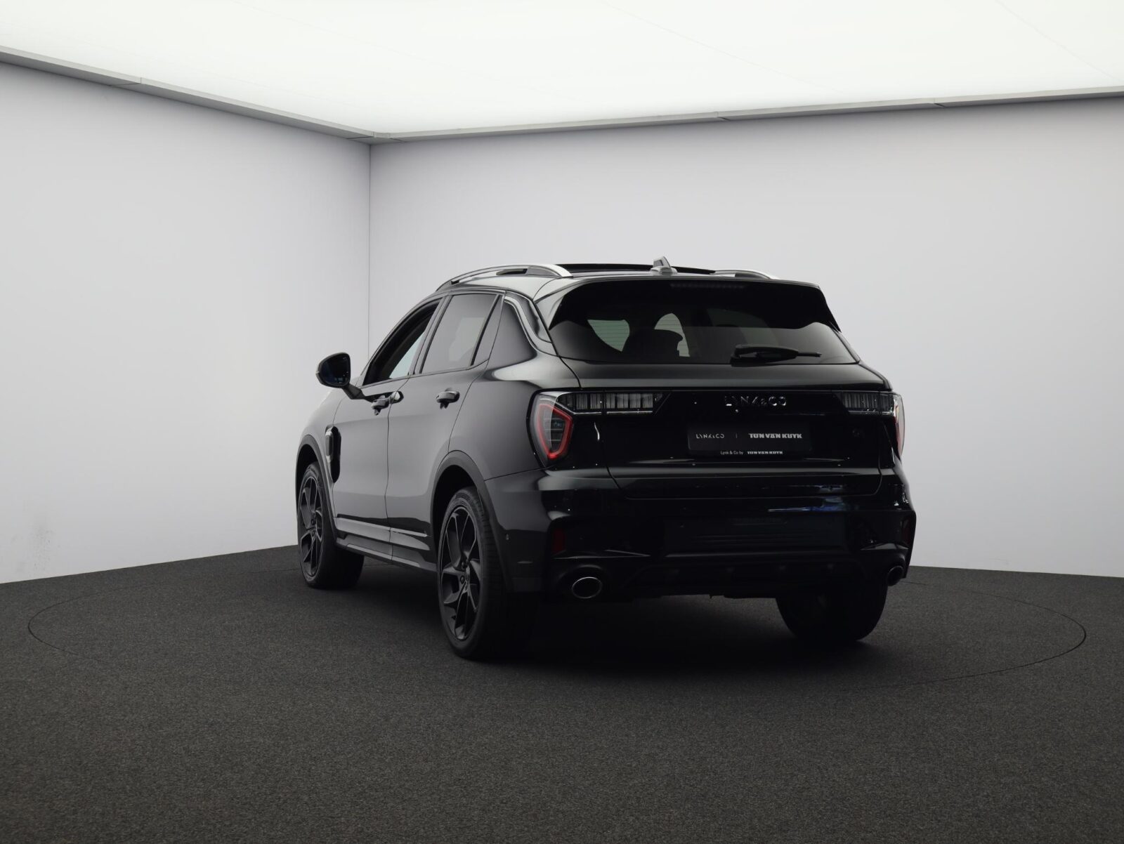 Lynk & Co 01 - Foto 21