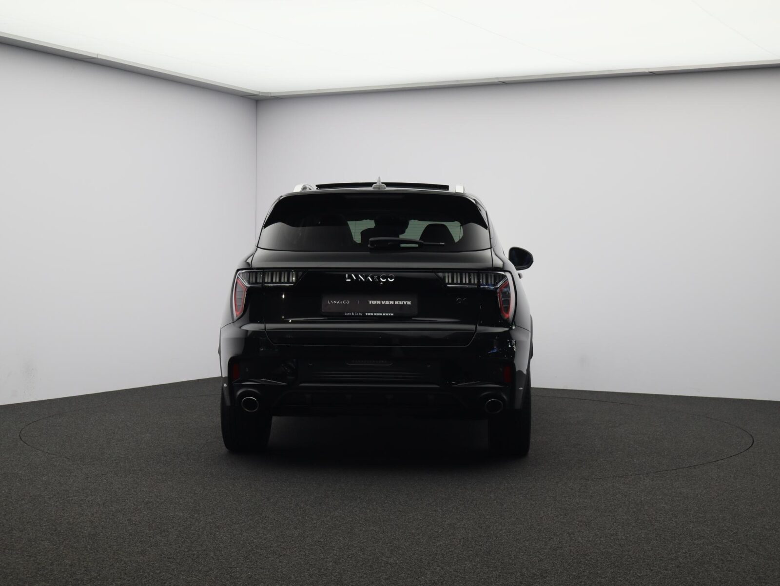Lynk & Co 01 - Foto 22
