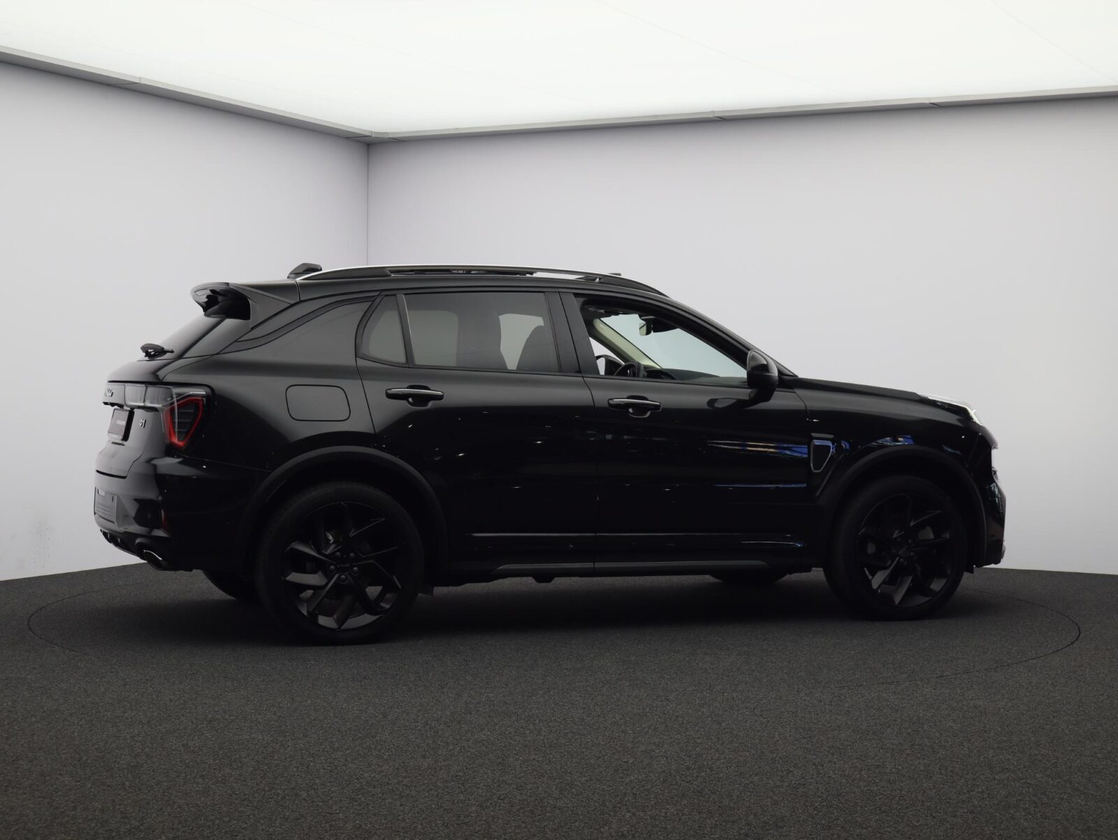 Lynk & Co 01 - Foto 25