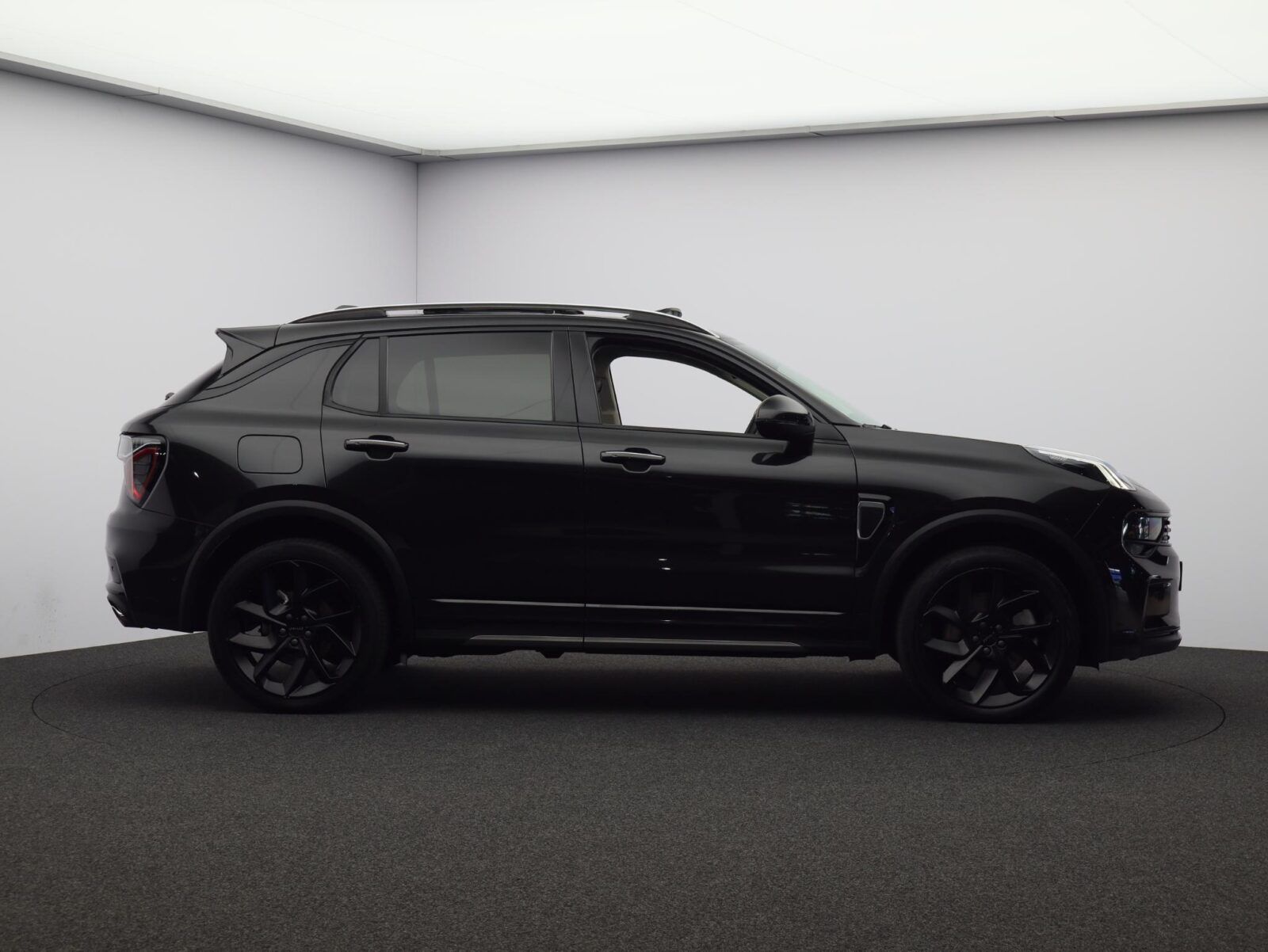 Lynk & Co 01 - Foto 26