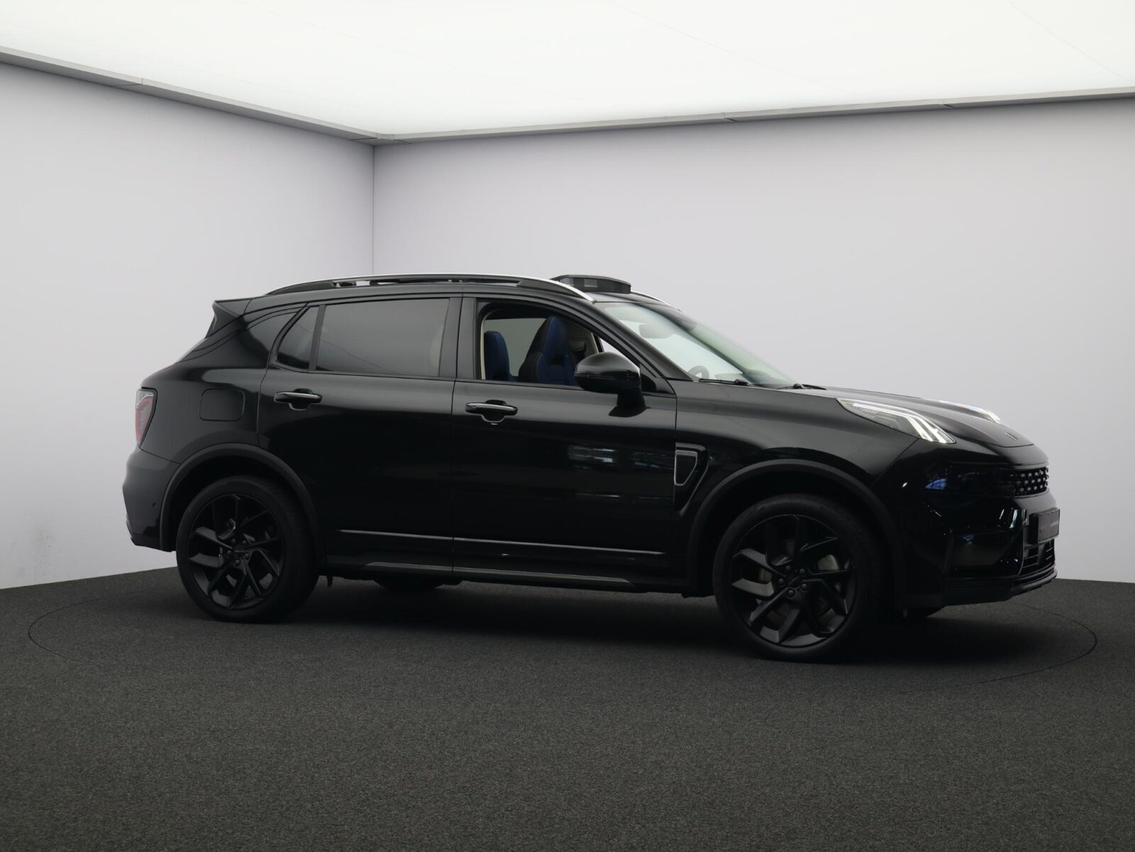 Lynk & Co 01 - Foto 27