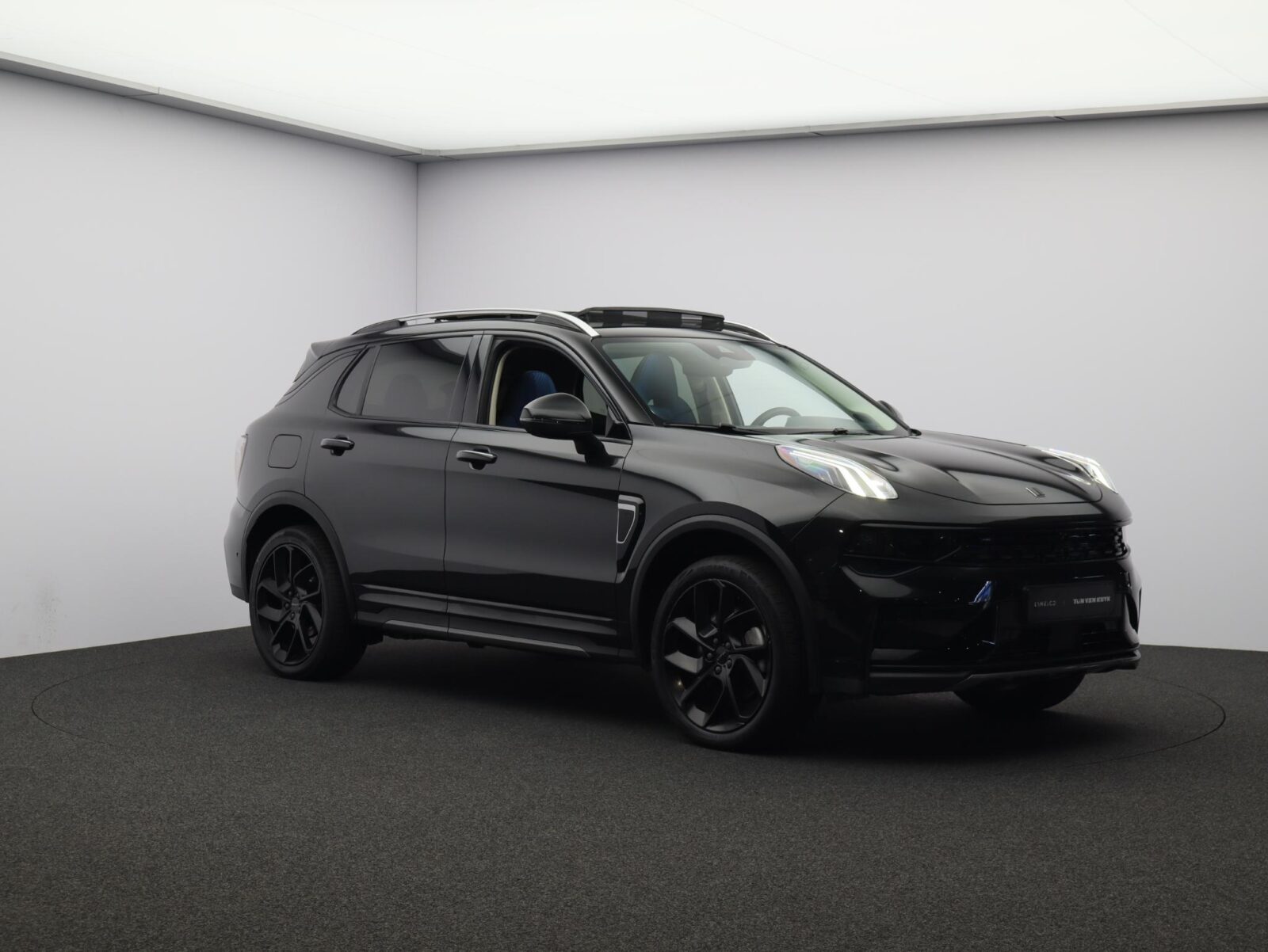 Lynk & Co 01 - Foto 28