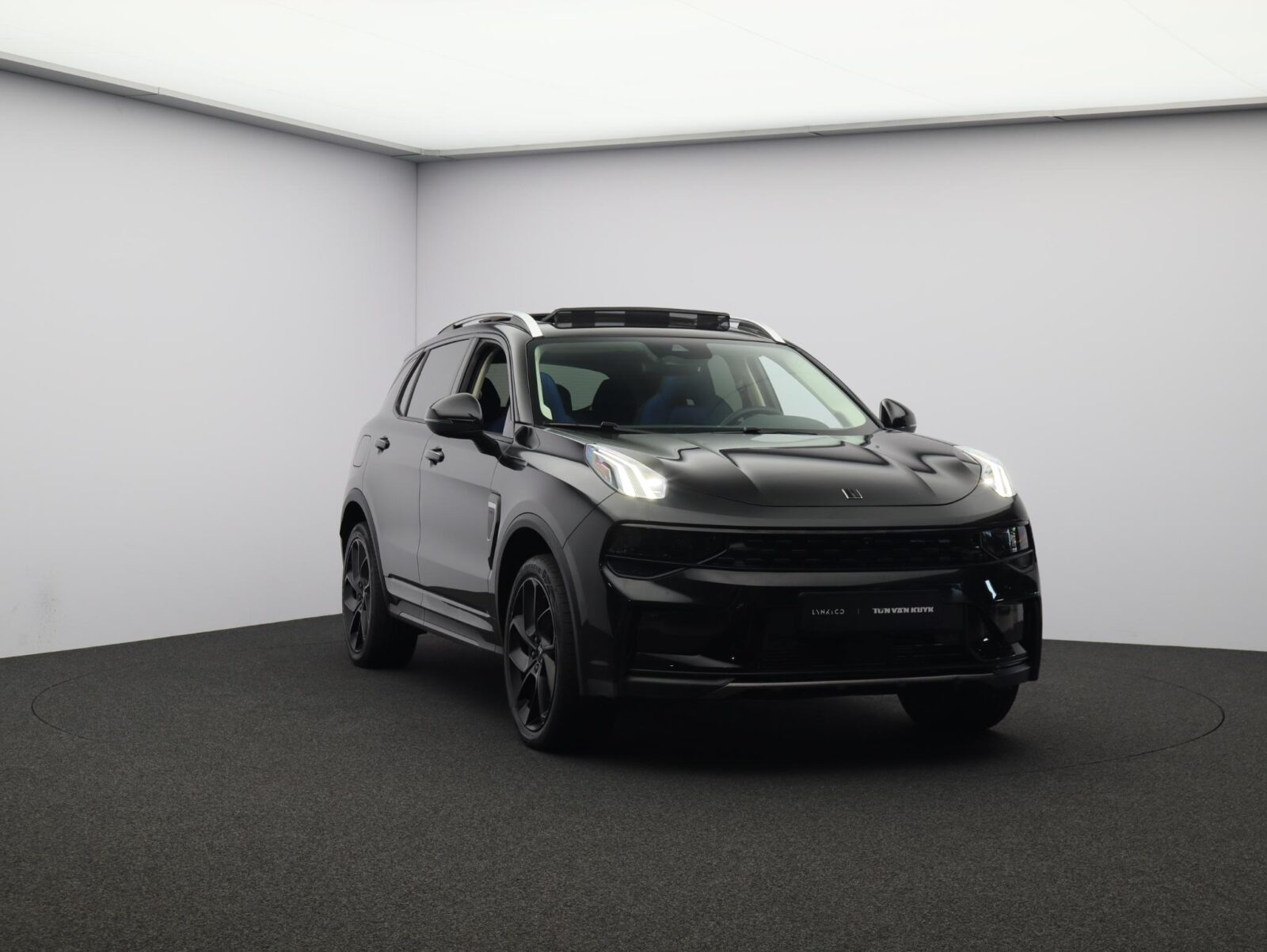 Lynk & Co 01 - Foto 29