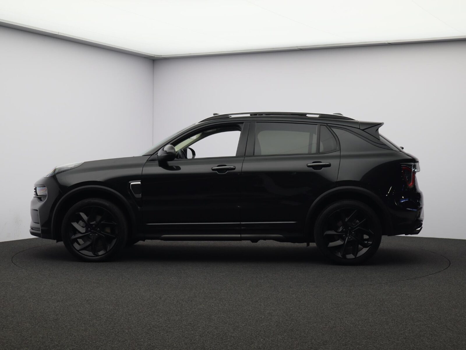 Lynk & Co 01 - Foto 3
