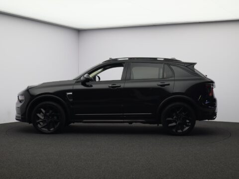 Lynk & Co 01 1.5