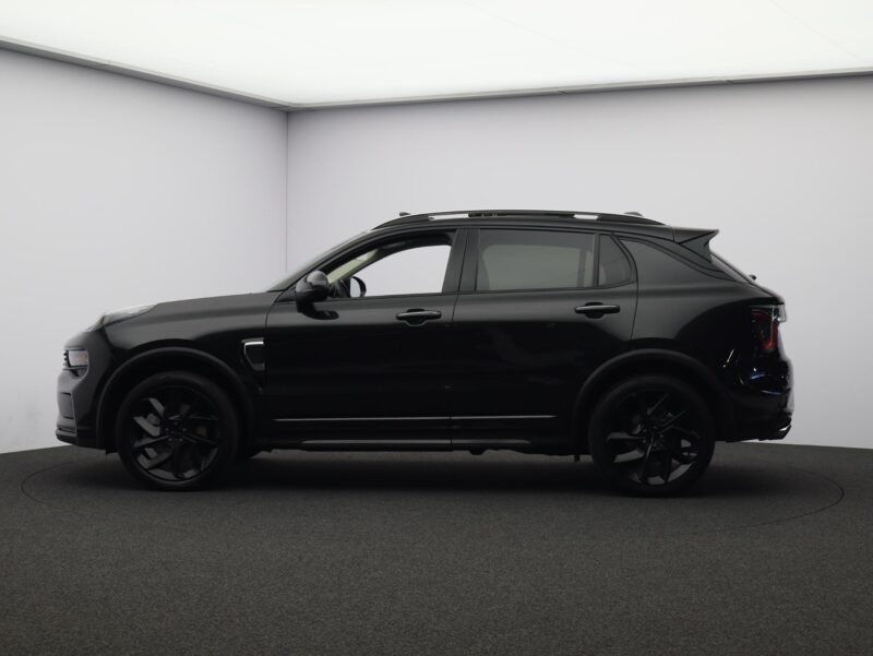 Lynk & Co 01 - Foto 3