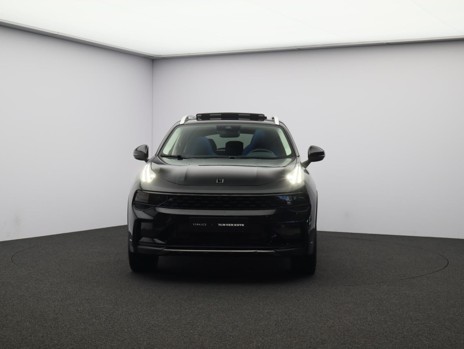 Lynk & Co 01 - Foto 30