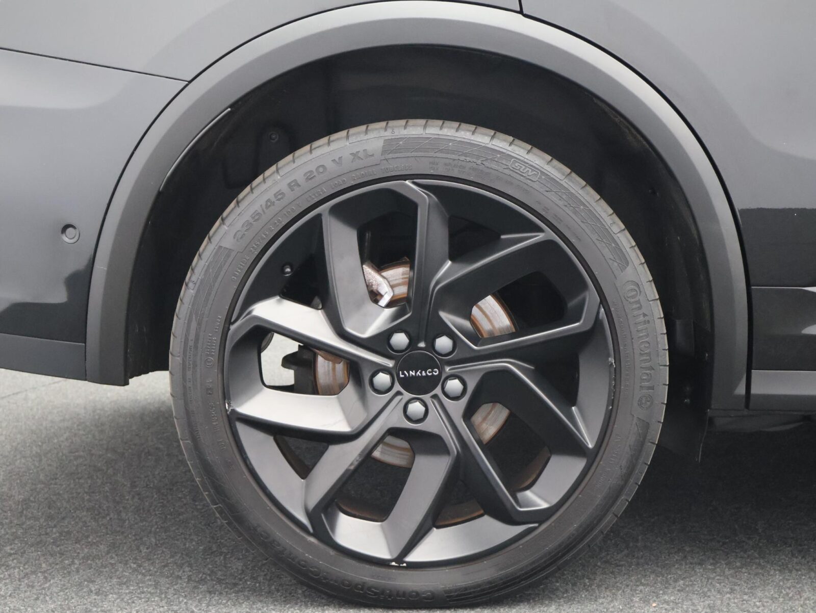 Lynk & Co 01 - Foto 32