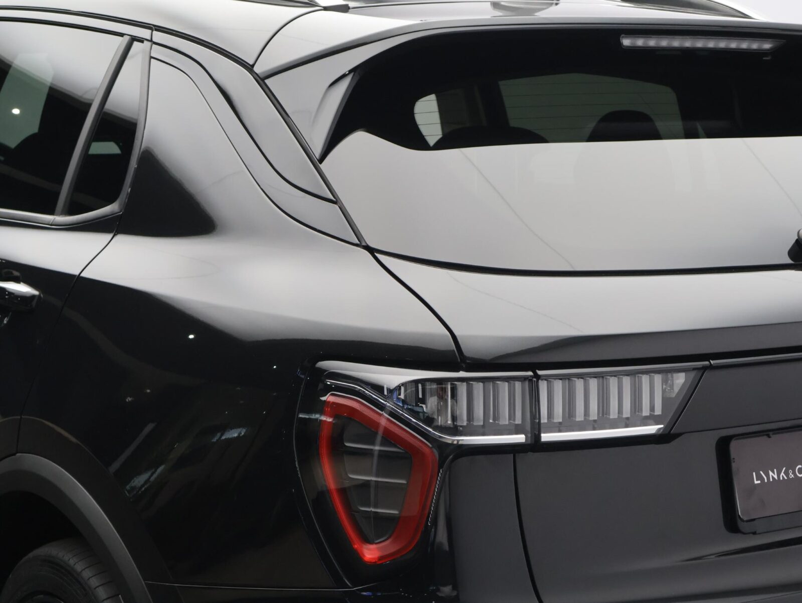 Lynk & Co 01 - Foto 33