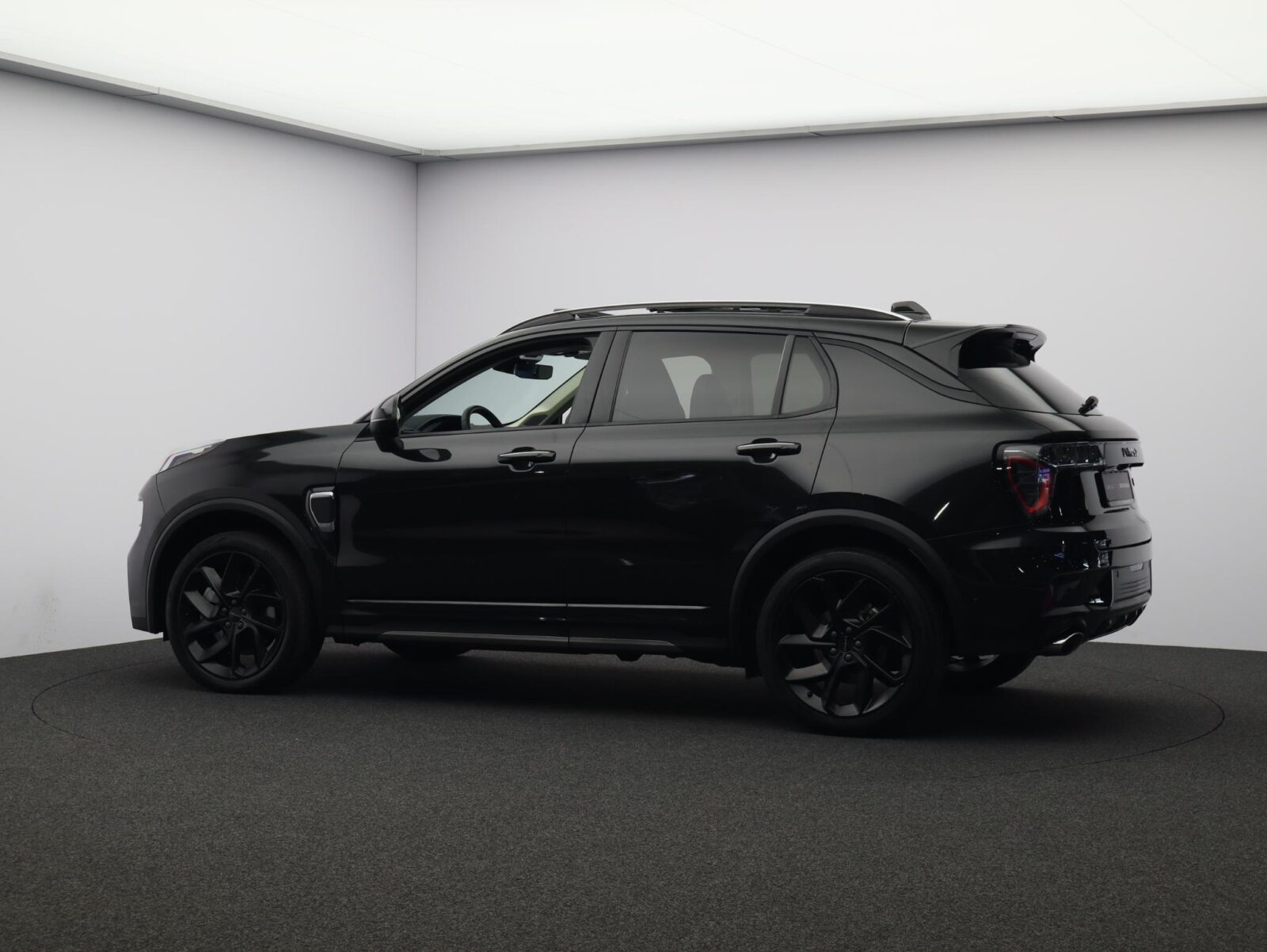 Lynk & Co 01 - Foto 4