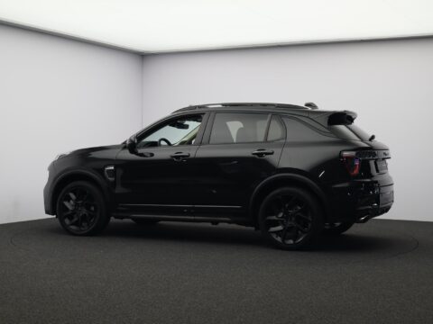 Lynk & Co 01 1.5
