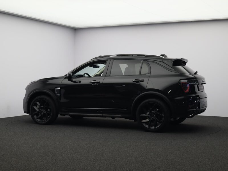 Lynk & Co 01 - Foto 4