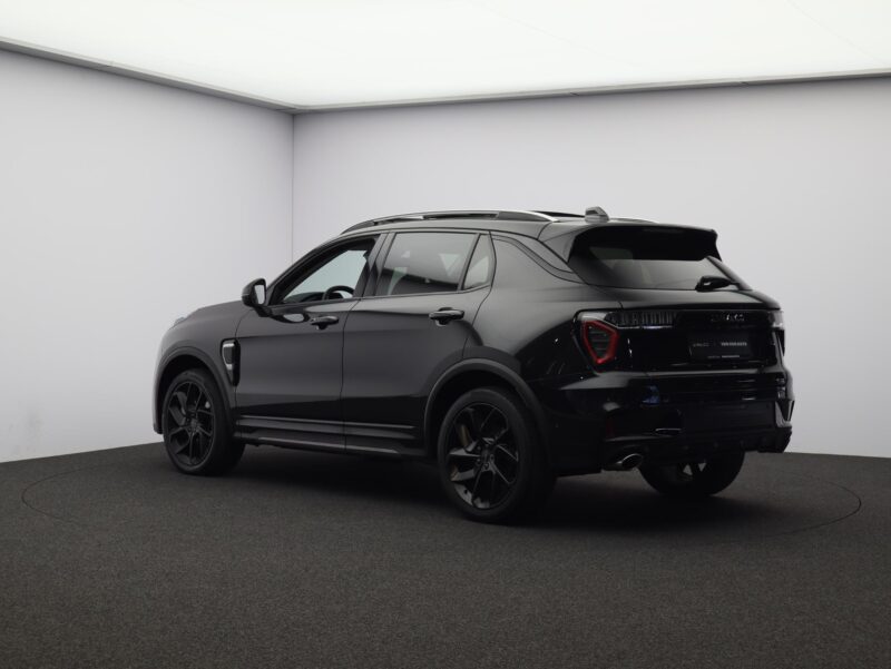 Lynk & Co 01 - Foto 5