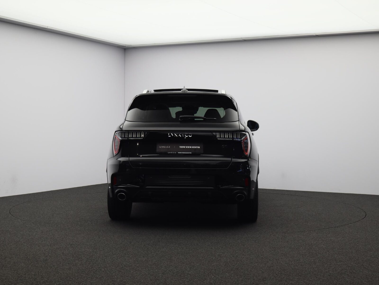 Lynk & Co 01 - Foto 7