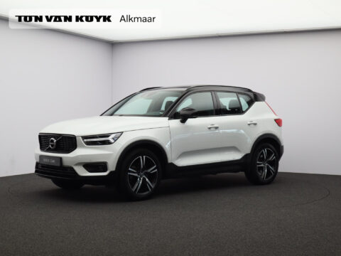Volvo XC40 2.0 T4 R-Design