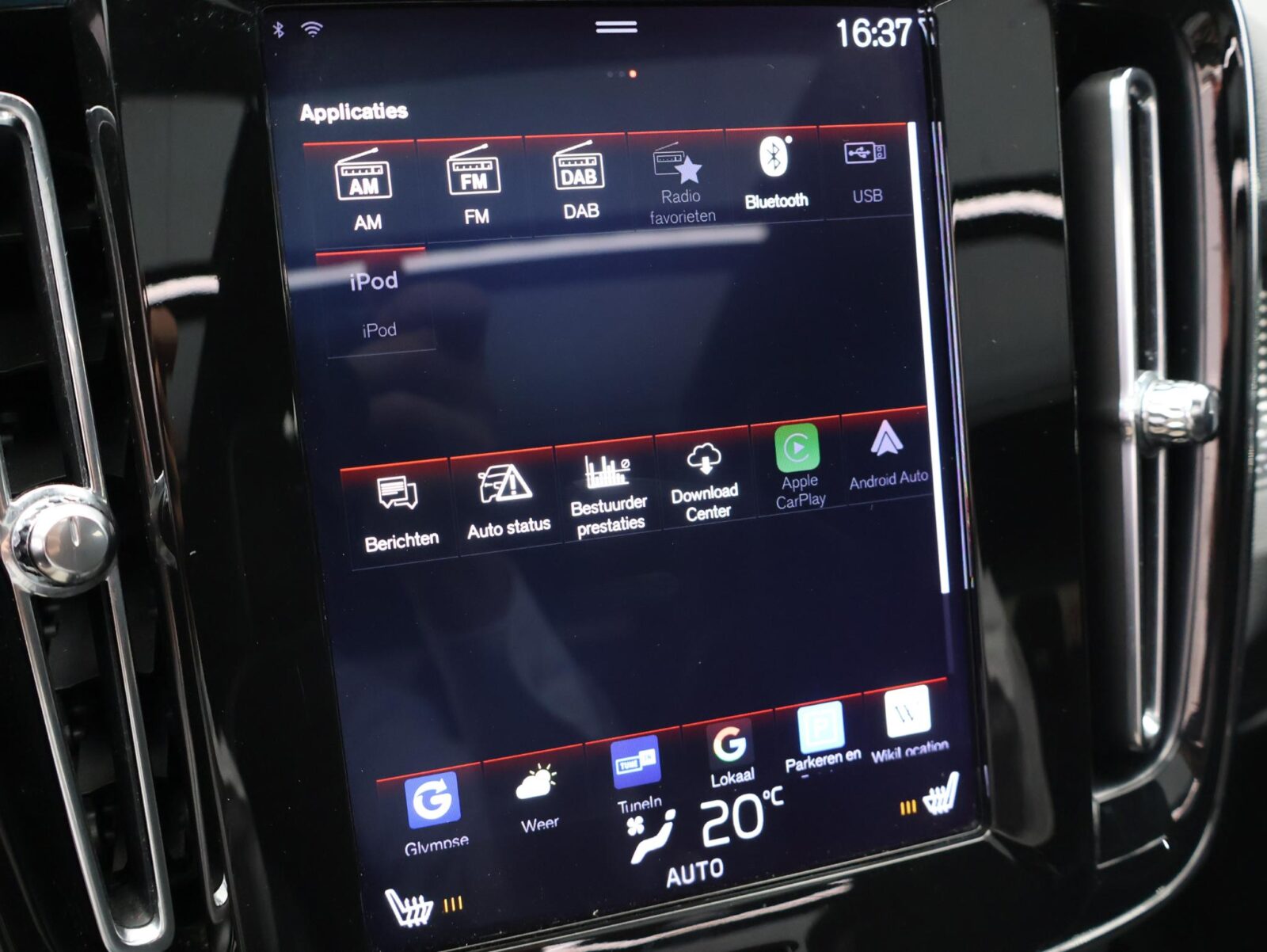 Volvo XC40 - Foto 14
