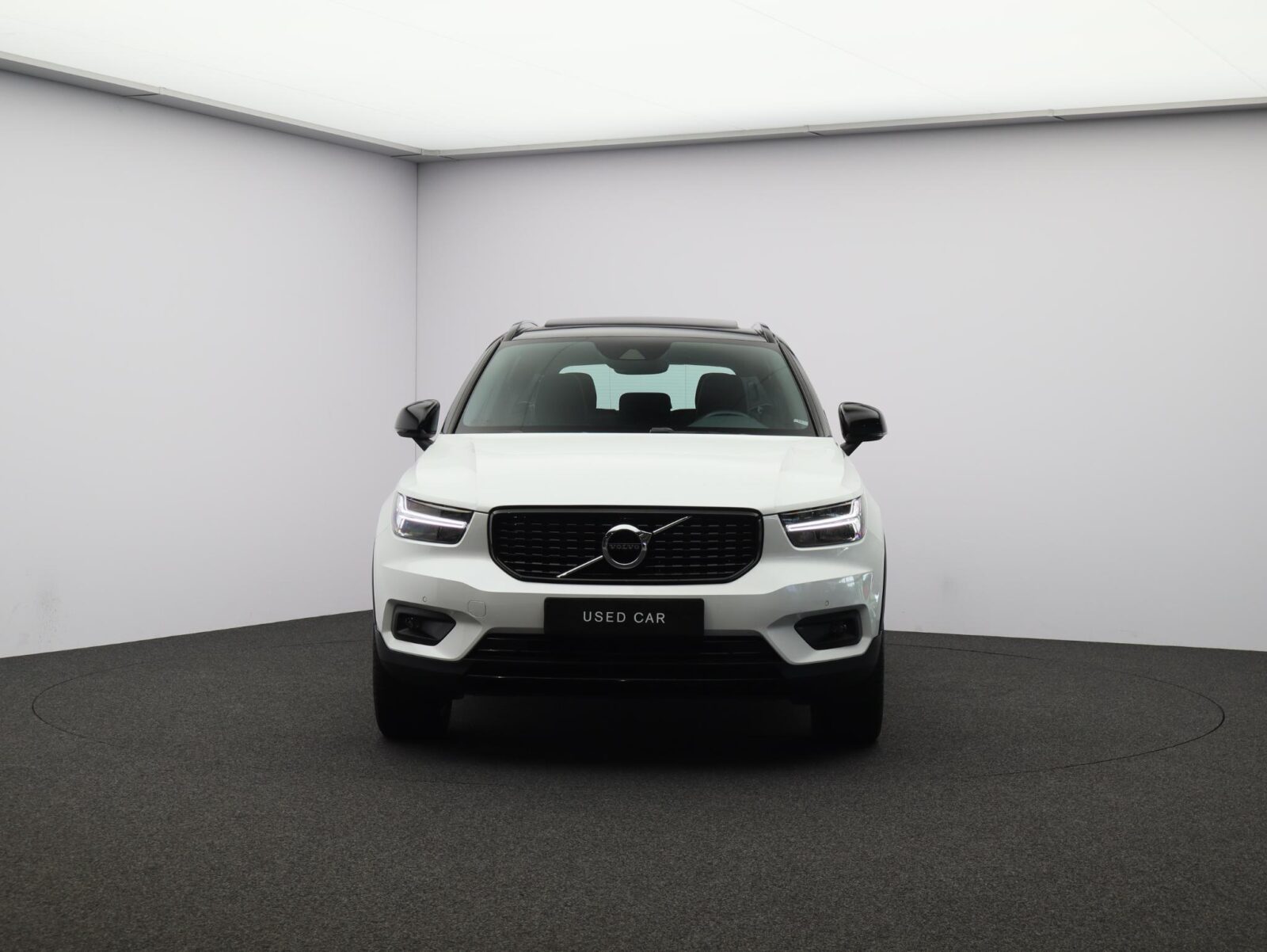 Volvo XC40 - Foto 28