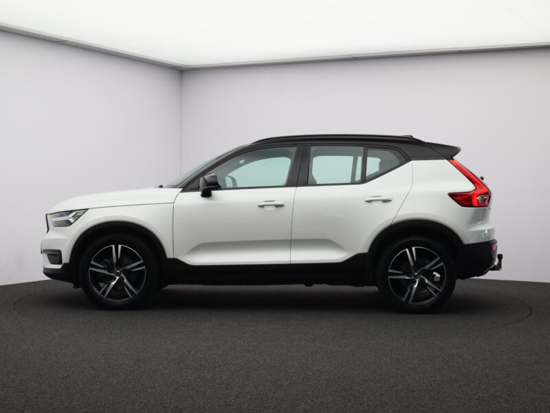Volvo XC40 - Foto 4