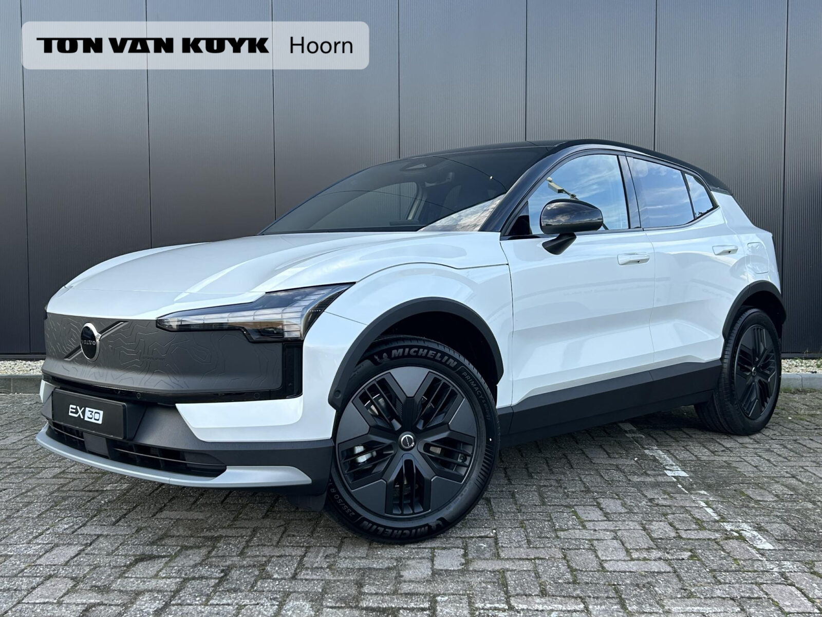 Volvo EX30 - Foto 1