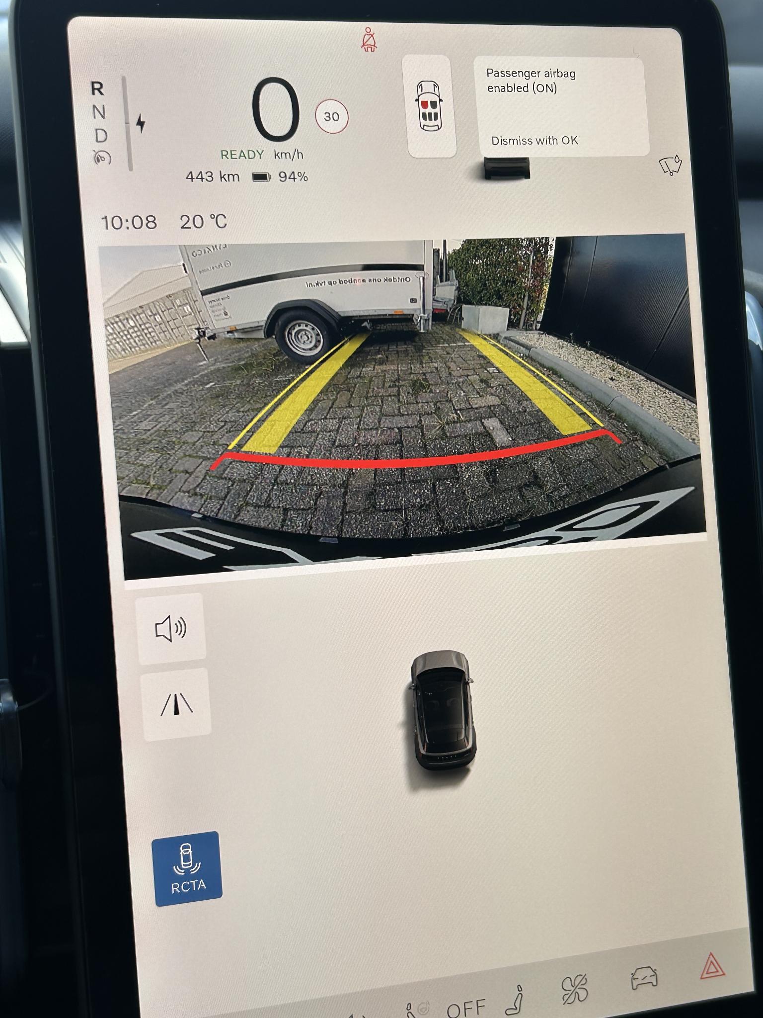 Volvo EX30 - Foto 10
