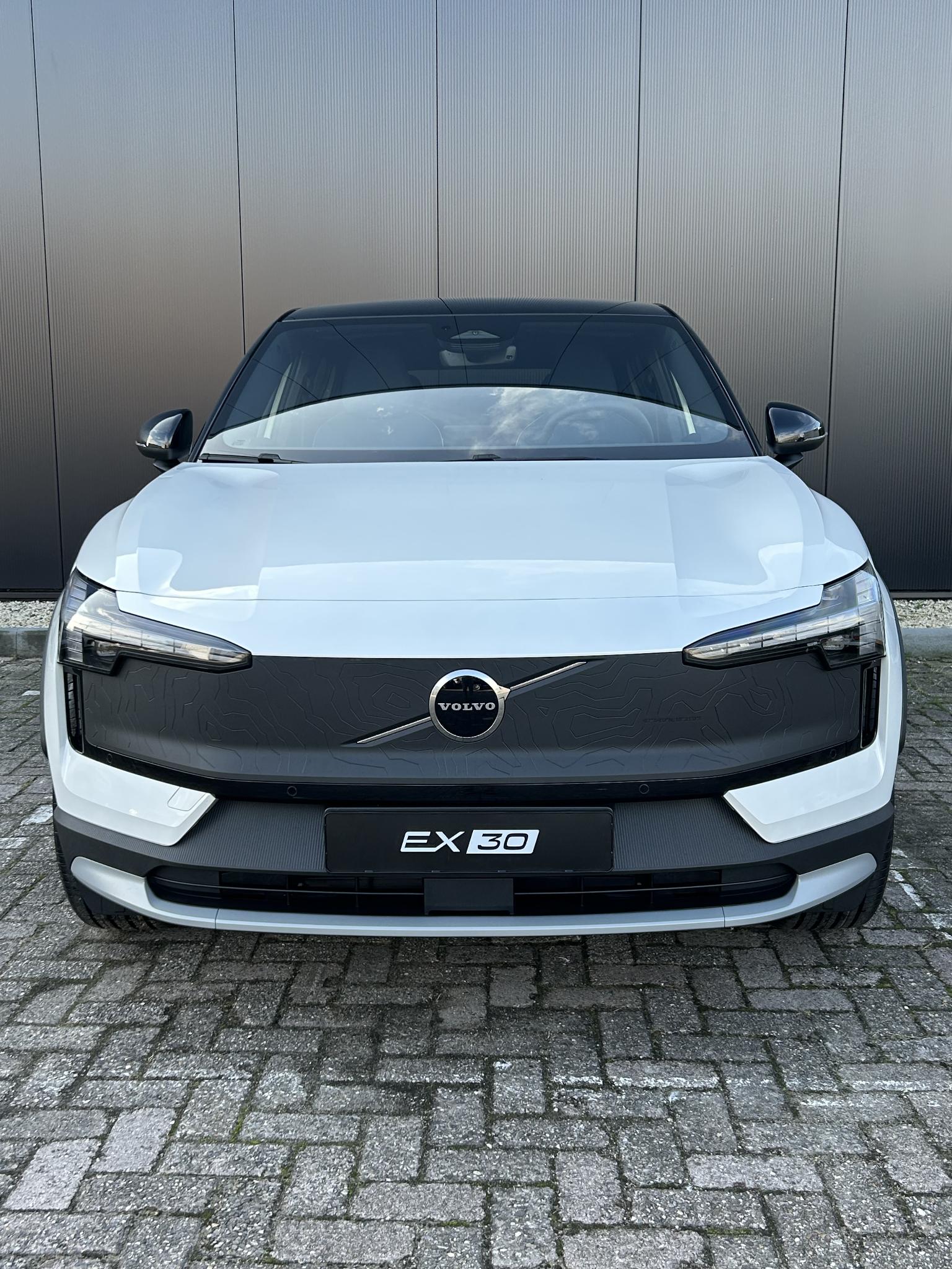 Volvo EX30 - Foto 13