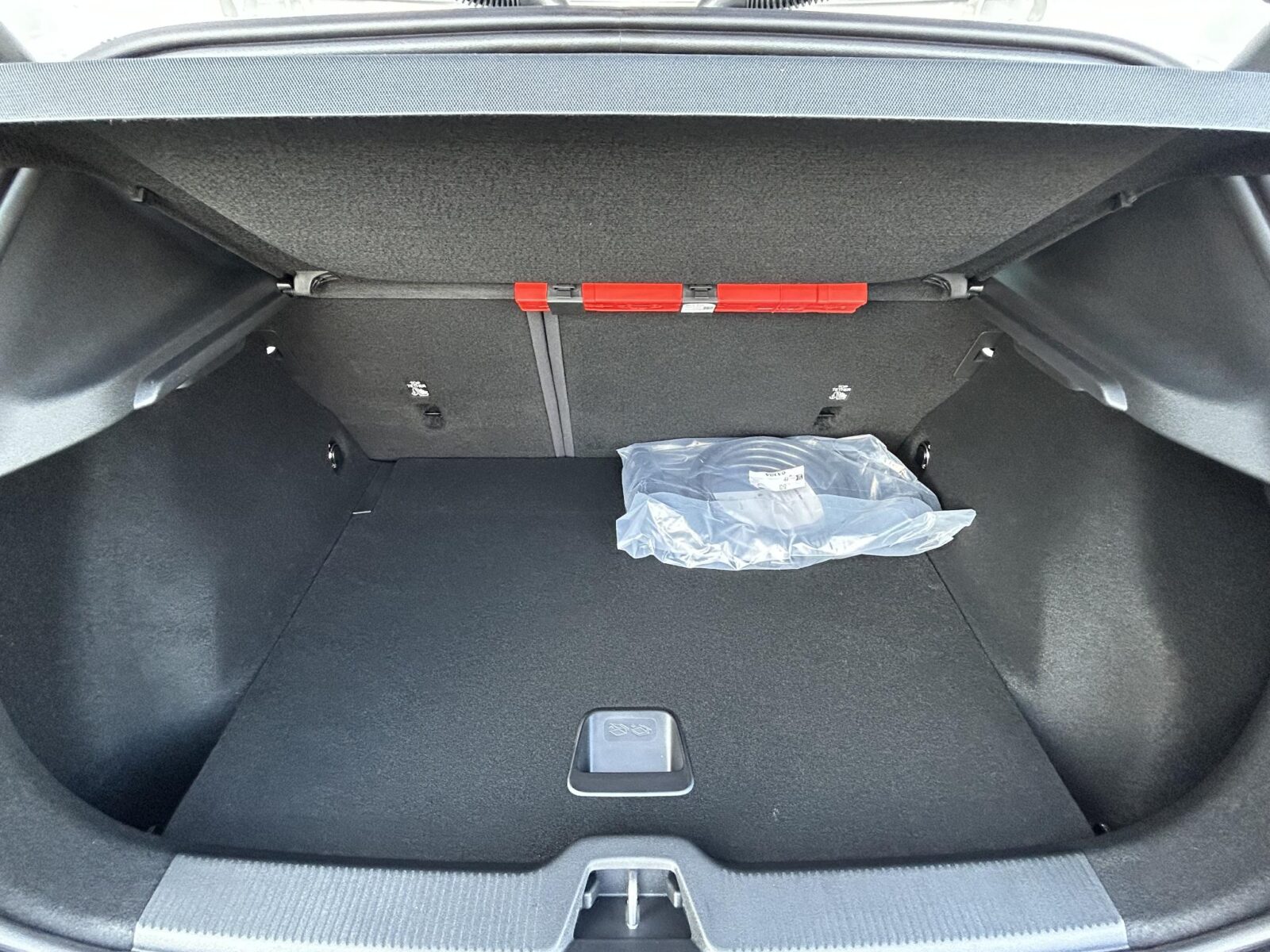 Volvo EX30 - Foto 15