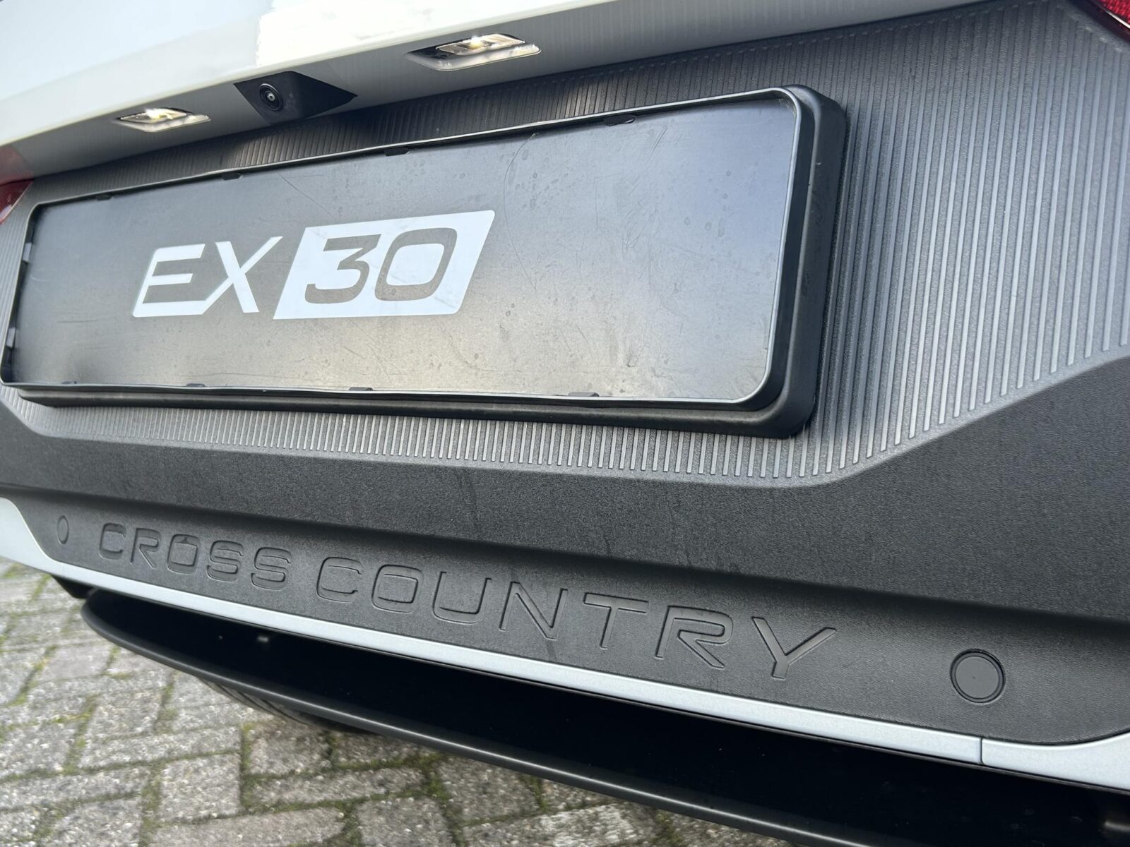 Volvo EX30 - Foto 19