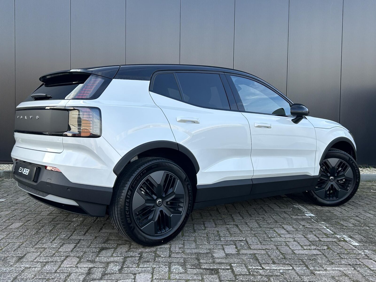 Volvo EX30 - Foto 2
