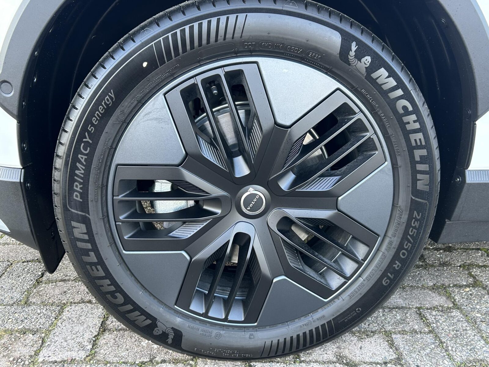 Volvo EX30 - Foto 4