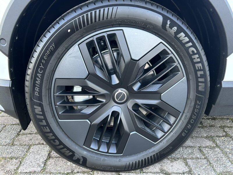Volvo EX30 - Foto 4